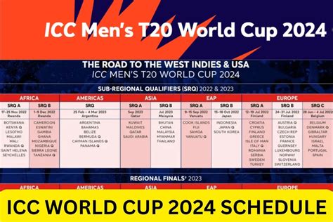 South Korea vs Indonesia T20 2024: Cricket schedule.